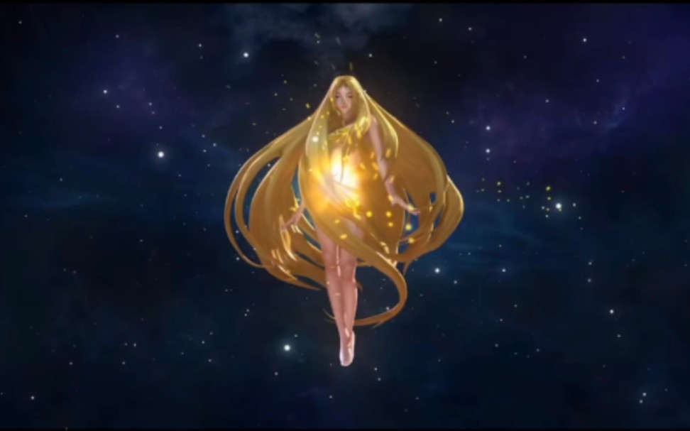 【无尽战区】自由女神——m 英雄技能官方宣传视频