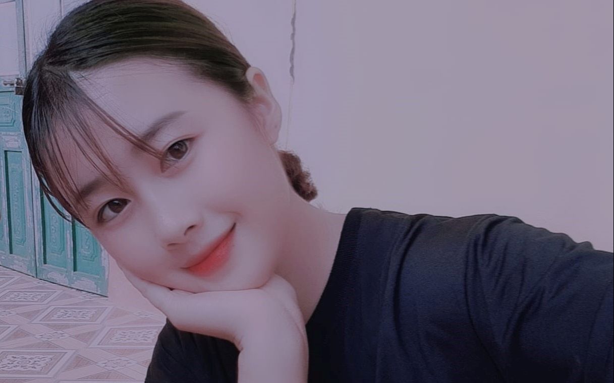 越南女孩小粉这个视频拍的太好了