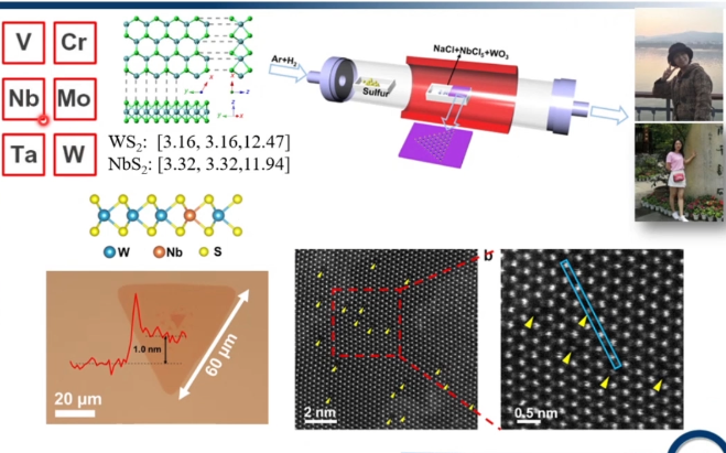 [图]20211014-湖南大学刘松-过渡金属硫化物的可控制备与结构调控