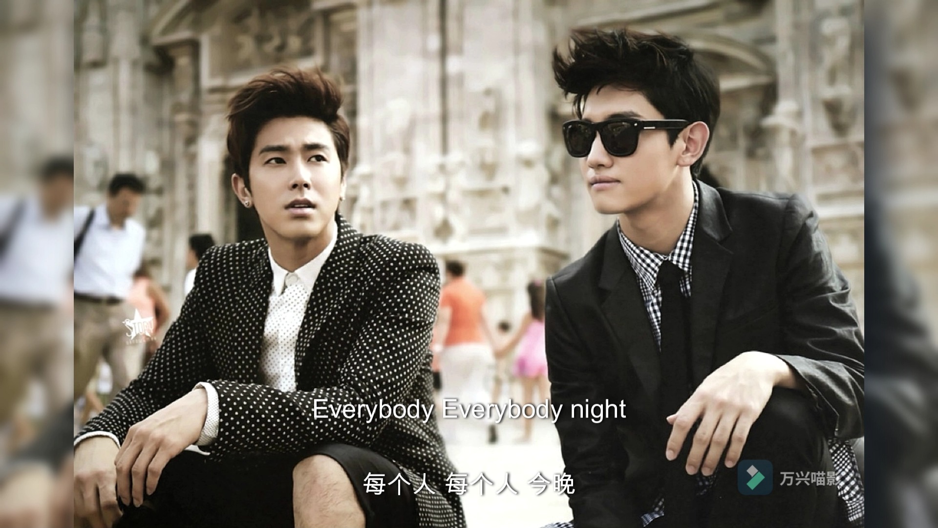 东方神起歌曲(东方神起歌曲为什么我会喜欢你)