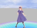 【APH/MMD】法娘、加娘和莫娜的girls哔哩哔哩bilibili