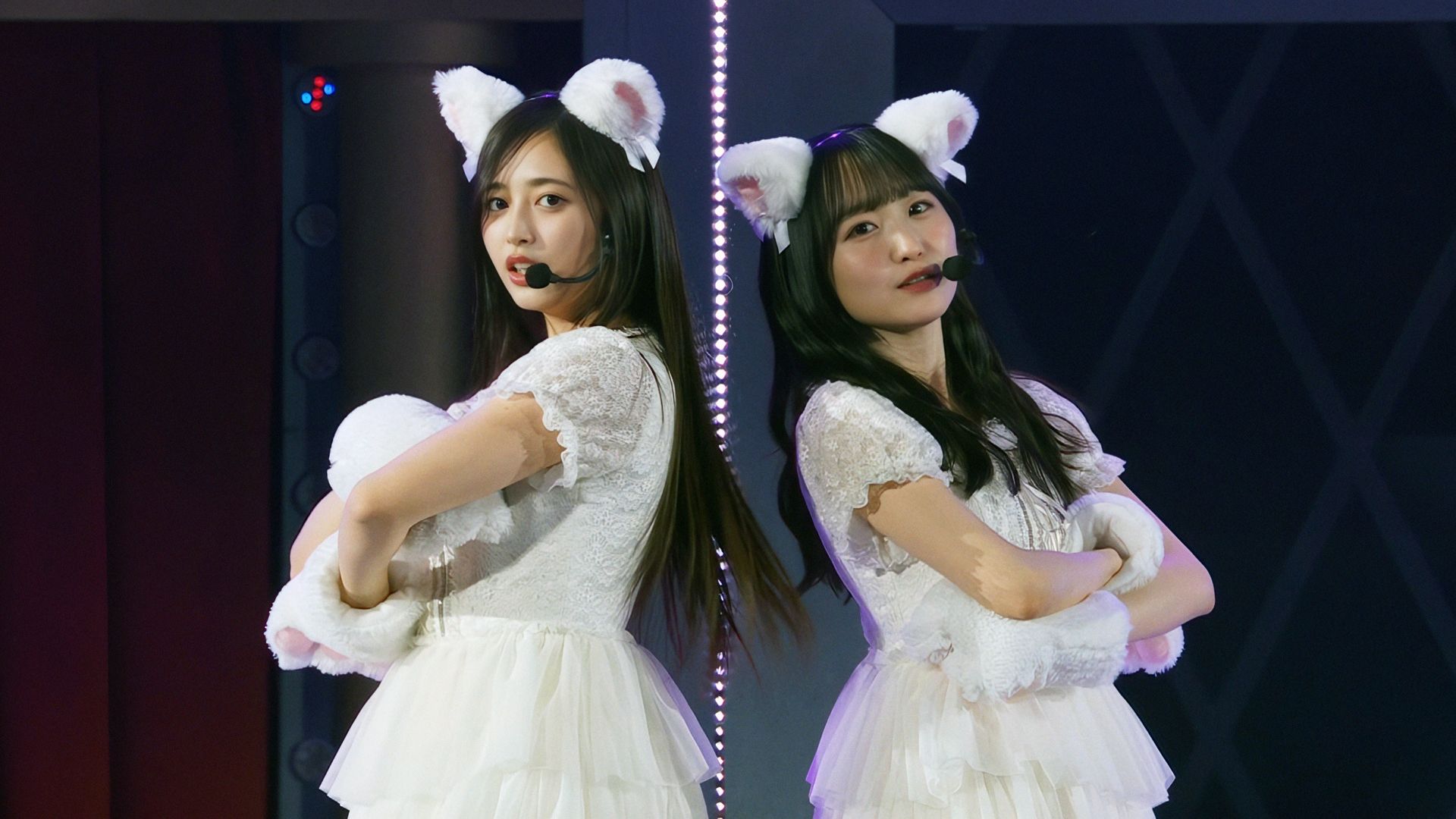 繁中字 You and Cat