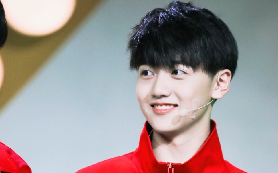 【焉栩嘉】2020追星手帐/护照本/拼贴_哔哩哔哩_bilibili