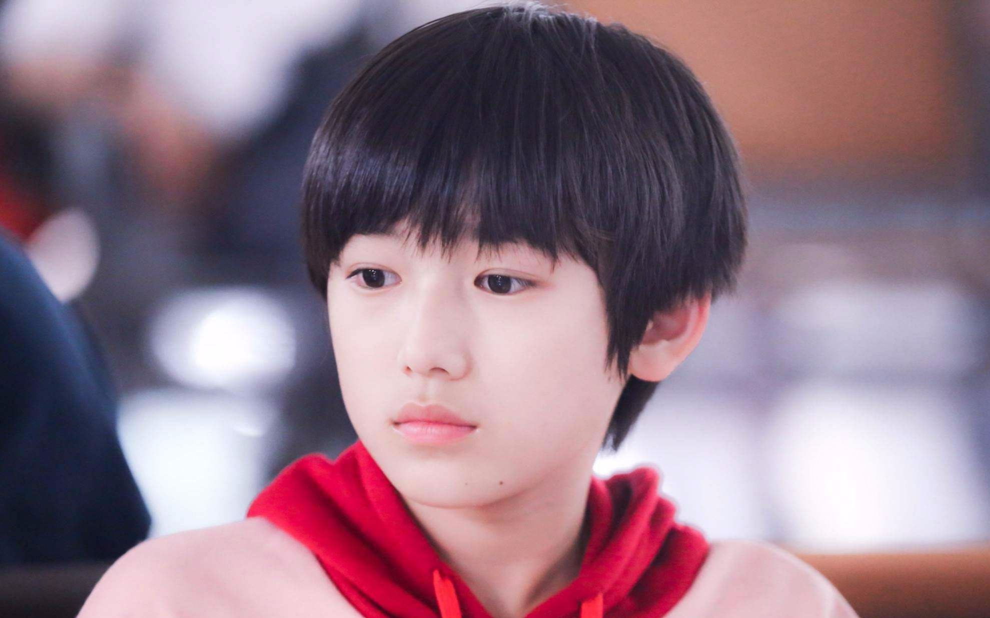 tf家族宋亚轩宋小漂亮的笑声合辑