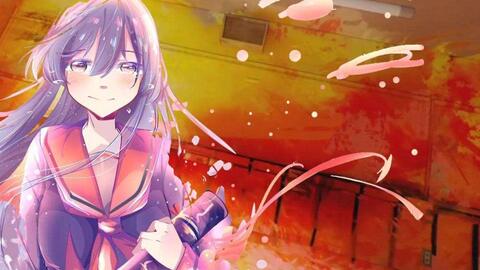 一輪の花を 貴方に 風权 Feat 健音テイ Vocaloid Database 一輪の花を 貴方に 風权 Feat 健音テイ Vocaloid Database