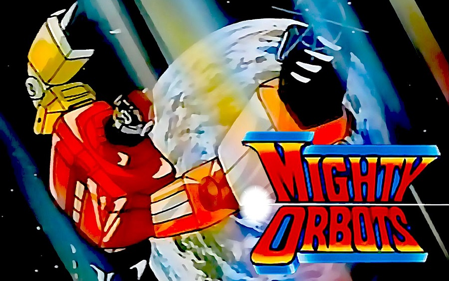 【480p/dvdrip】【战斗王 mighty orbots】【1984年】【13集全】