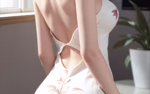 ...