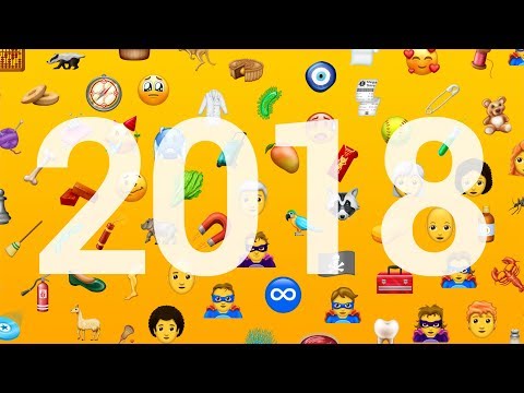 iOS12Emoji预览:红头发,超级英雄和更多!哔哩哔哩bilibili