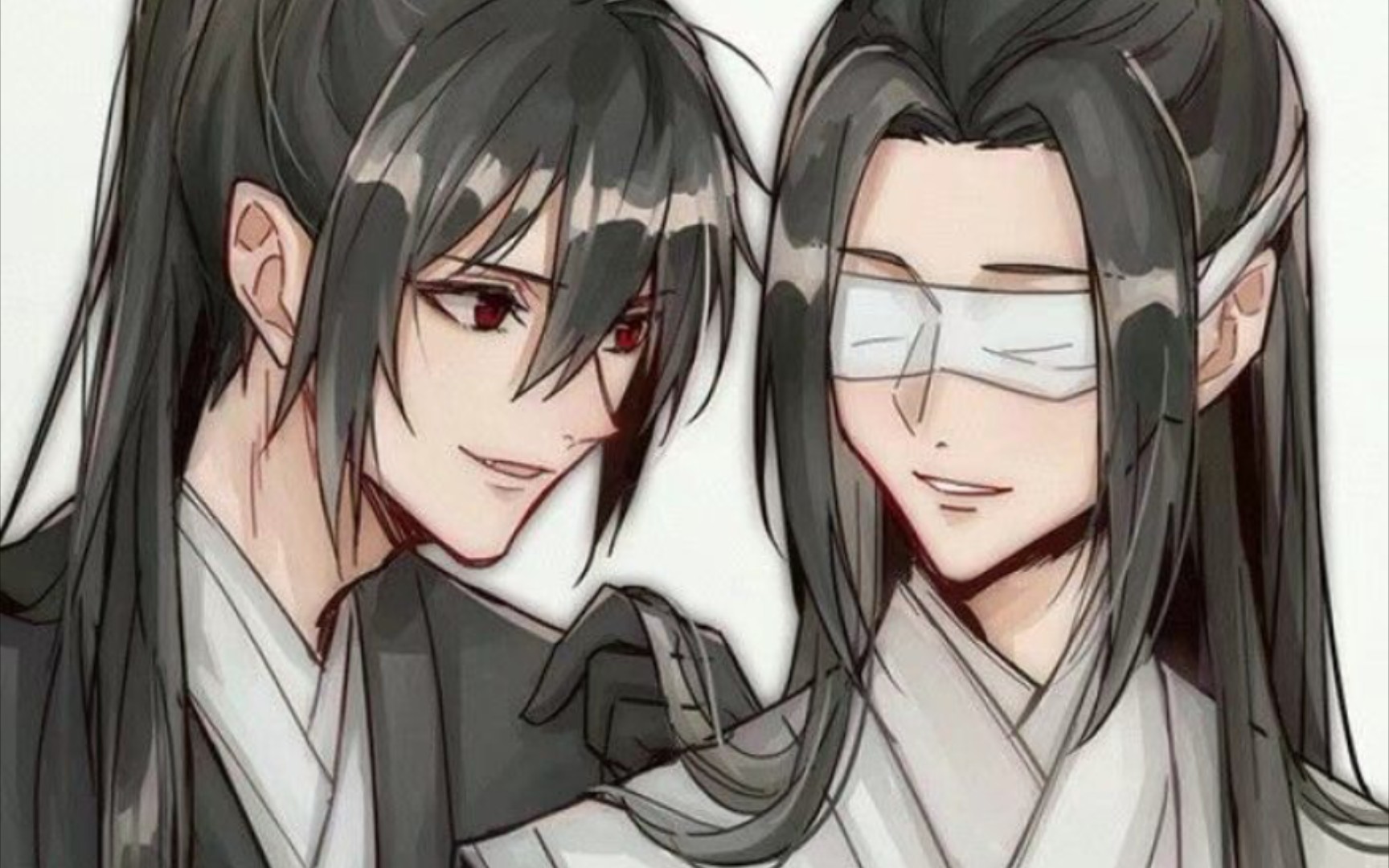 "惟愿来生 命运许诺你喜乐安康"【草木】薛晓同人曲_哔哩哔哩_bili