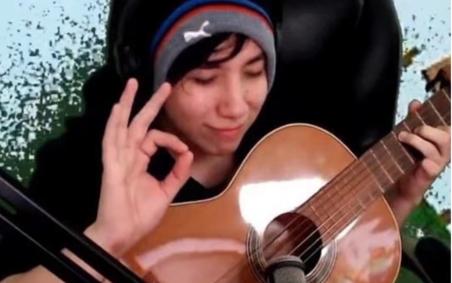 【quackity/个人edit】hot babe