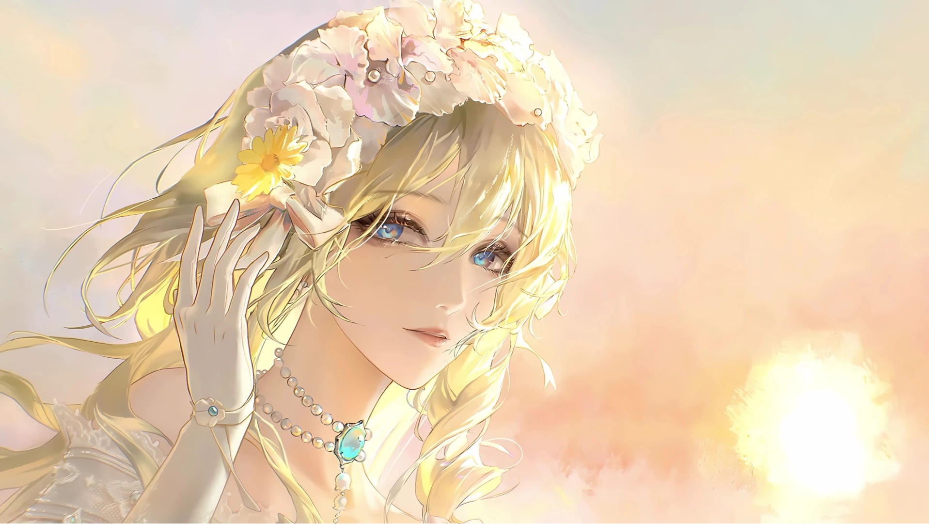 诺克斯nox四星装束近景互动