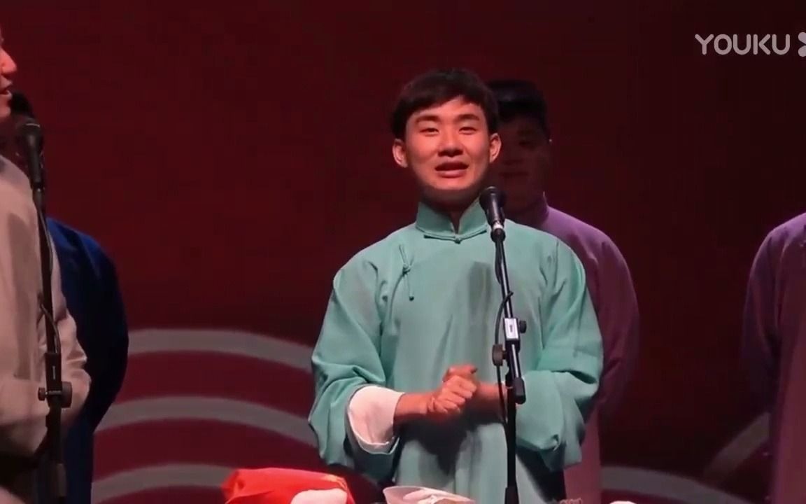 陶阳挡谅陶阳的唱腔真好听