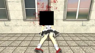 【GMOD】模组推荐：NPC死后黑块遮挡头部