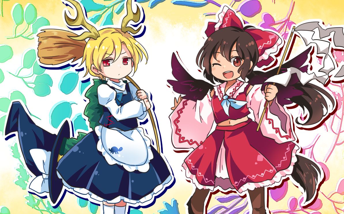 东方鬼形兽ex难度梦b初通