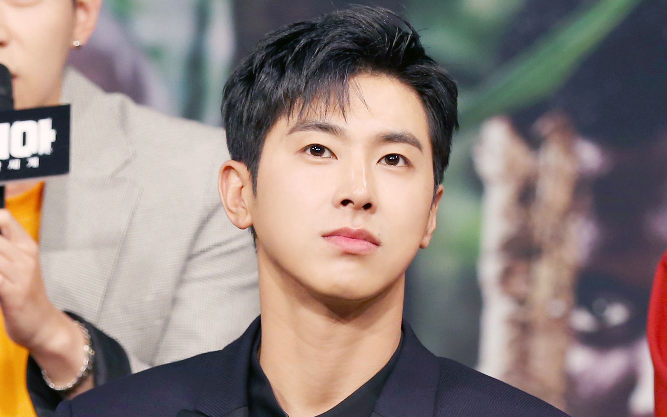 dunia初次遇见的世界e01180603郑允浩cut