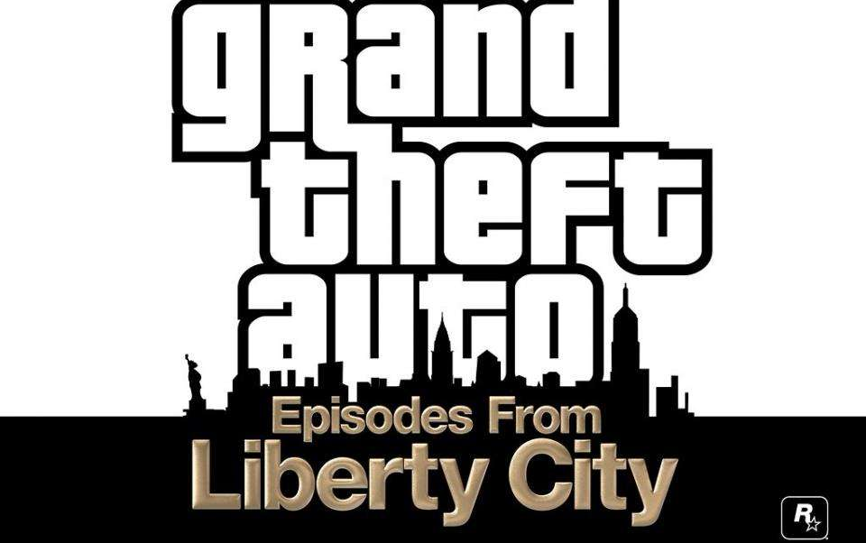 gta4夜生活之曲,自制片头测试!