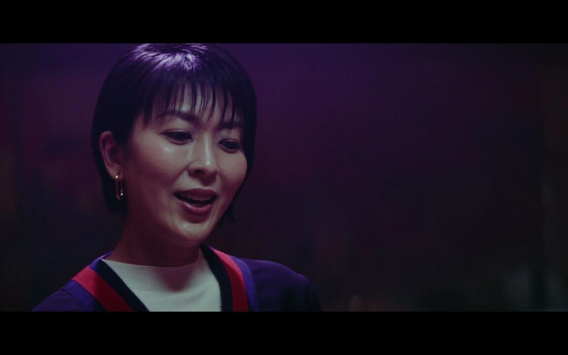 STUTS & 松たか子with 3exes - Presence Ⅰ feat. KID FRESINO