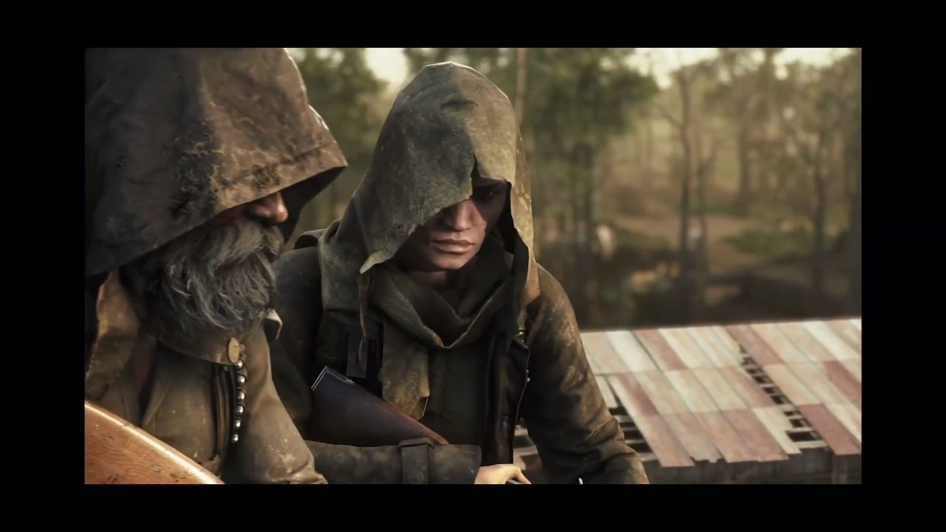 奶爸的猎杀对决精彩时刻第二期