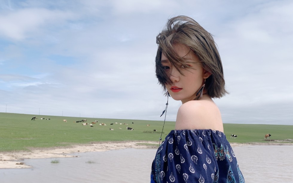 大娟 | 段奥娟的音乐记忆