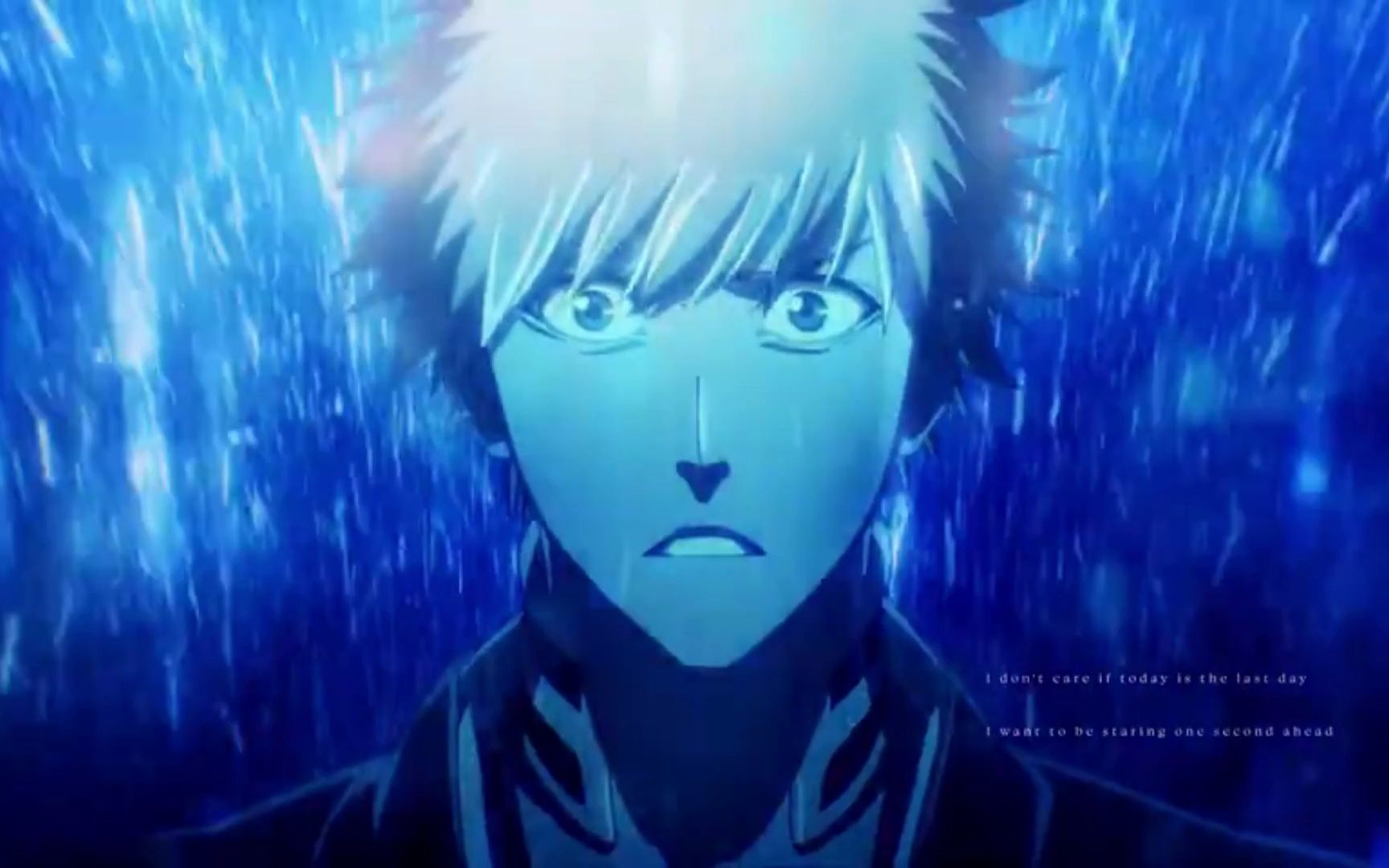 《死神 千年血战篇》第二季出的新视频