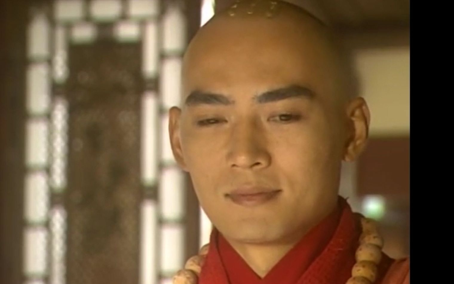 焦恩俊法海大师