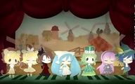 [图]【KEON】Music Wizard of OZ