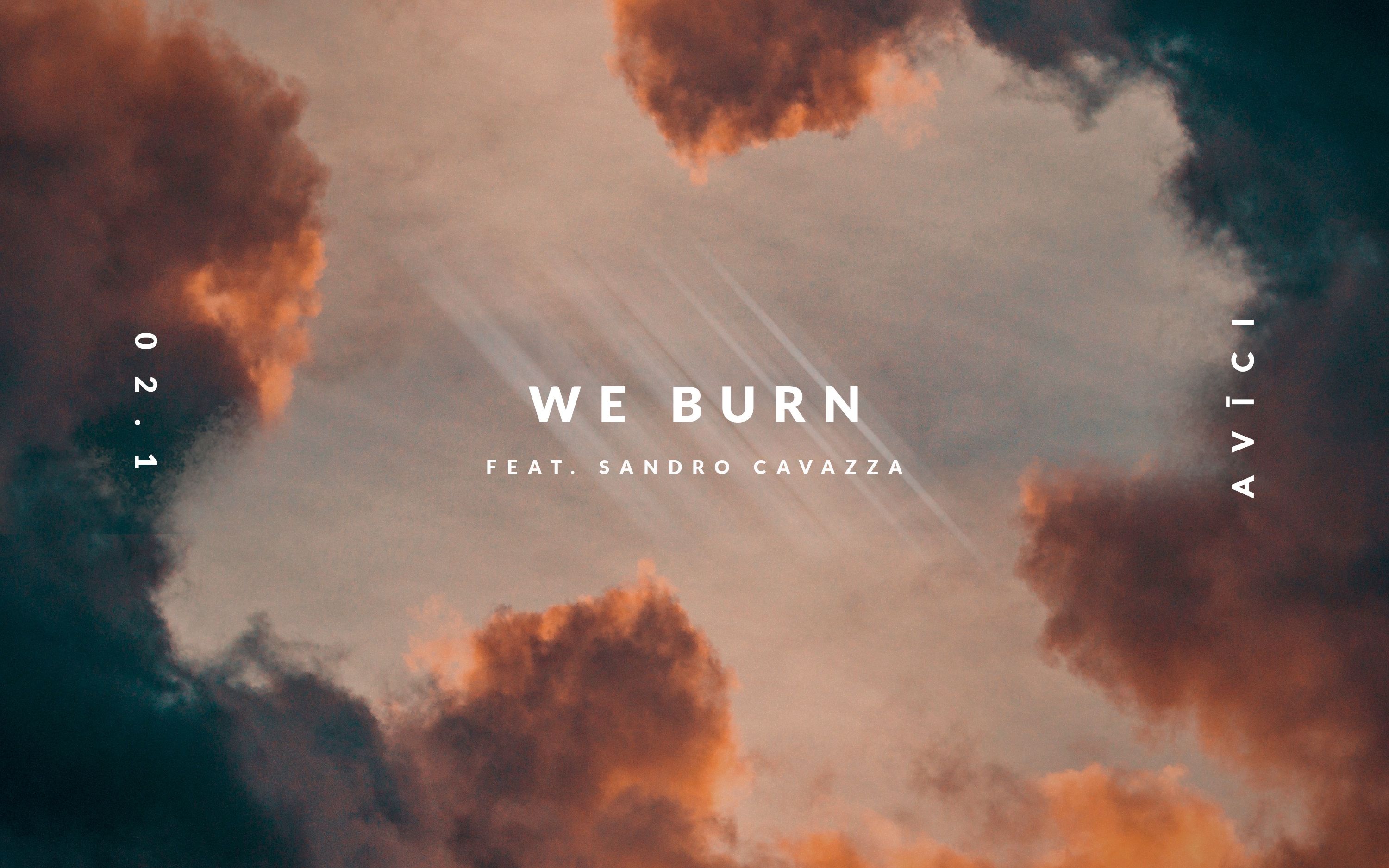 avicii–weburnftsandrocavazza泄露版附下载链接