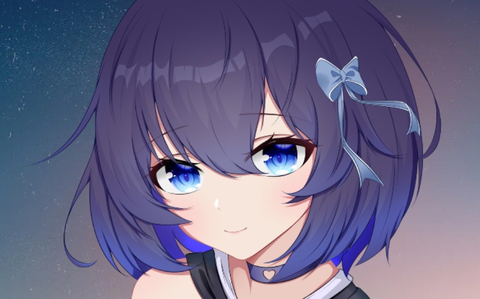 希儿世界第一可爱!