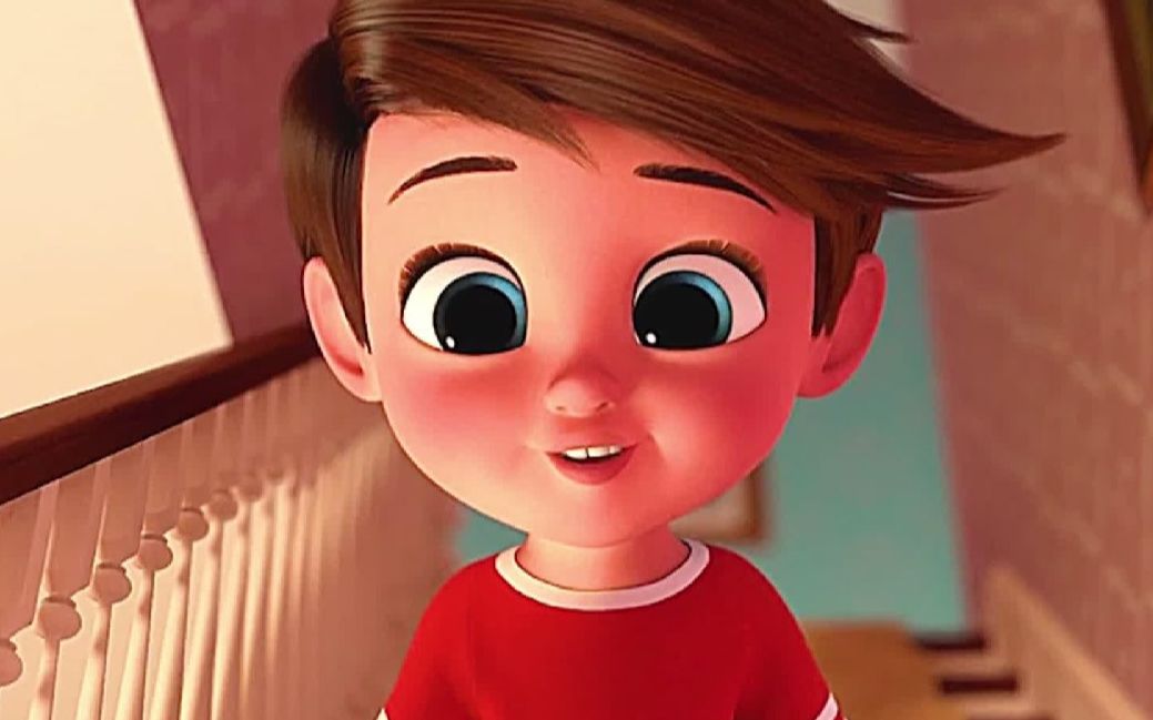 【宝贝老板】为了宝贝老板无所不能的小胖子.