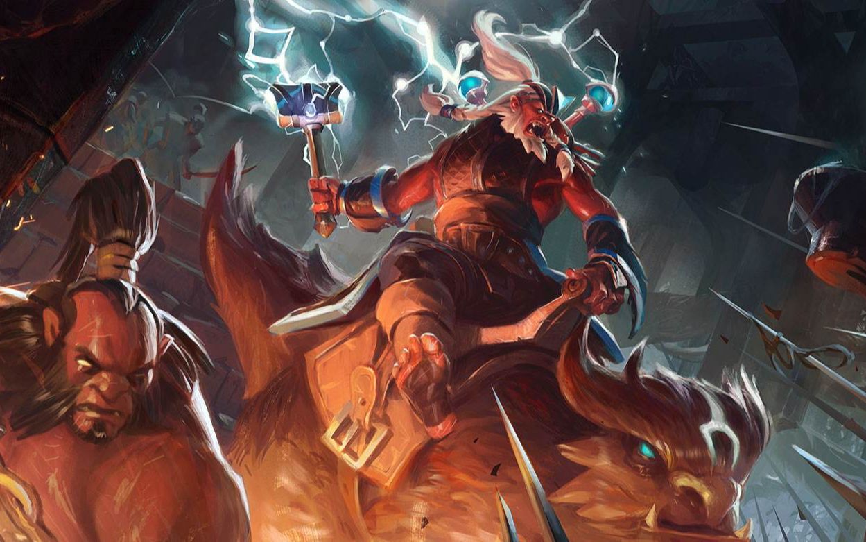 【dota2新手教学】--超精彩对抗,干扰者标准教学