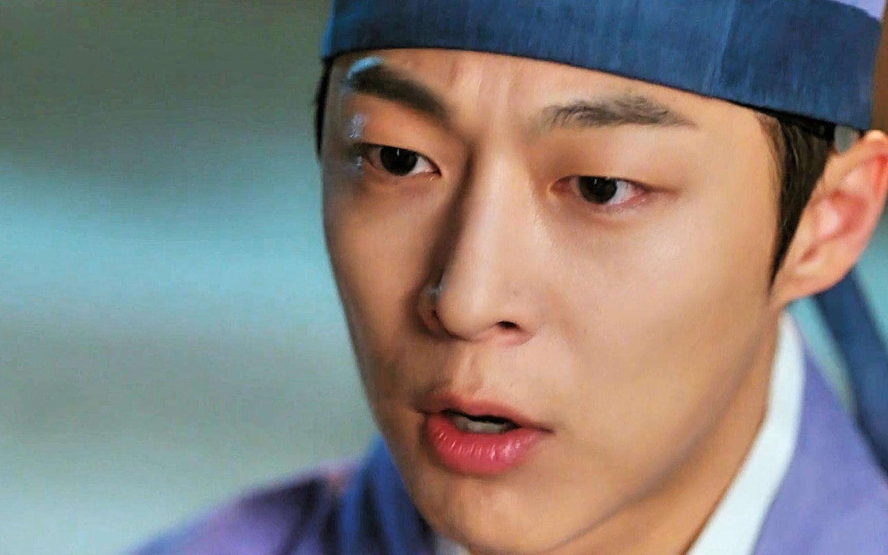 男人一本正经的指导兄弟泡妞,裴仁爀新剧