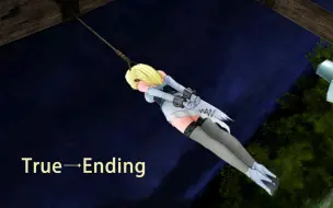 【花耶】（仙度瑞拉的逃亡1：True Ending）迷宫推箱子游戏，是正式版的，40关通关攻略，就是有点疼。