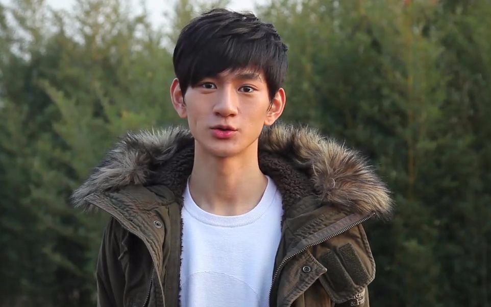 【蒋梓乐】《器灵》主创第二季寄语