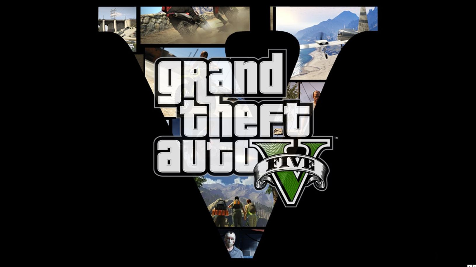 【gta5】剧情流程44:兄弟有难