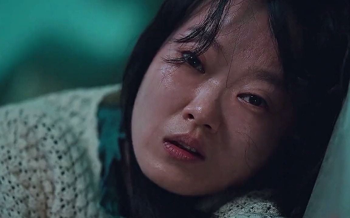 永远不要低估一个母亲对孩子的爱