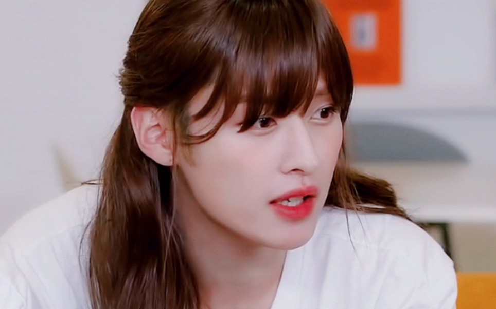 【李旻浩】穿女装迷倒团内成员的美貌是什么级别?姐感爆棚的美貌