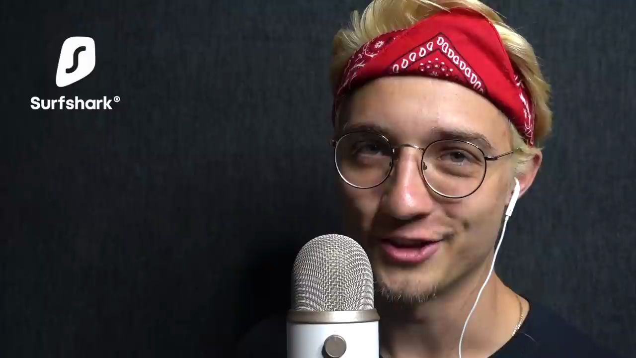 【sufficient】复古触发&口腔音