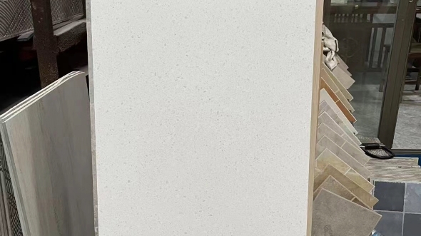 300×300小花砖艺术砖全瓷卡通青花瓷彩色混搭随机多面防滑小地砖卫生