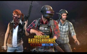 [图]PUBG MOBILE LITE 下载方法