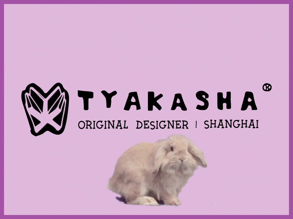 [创意短片] 塔卡沙 Tyakasha 服装系列创意短片哔哩哔哩bilibili