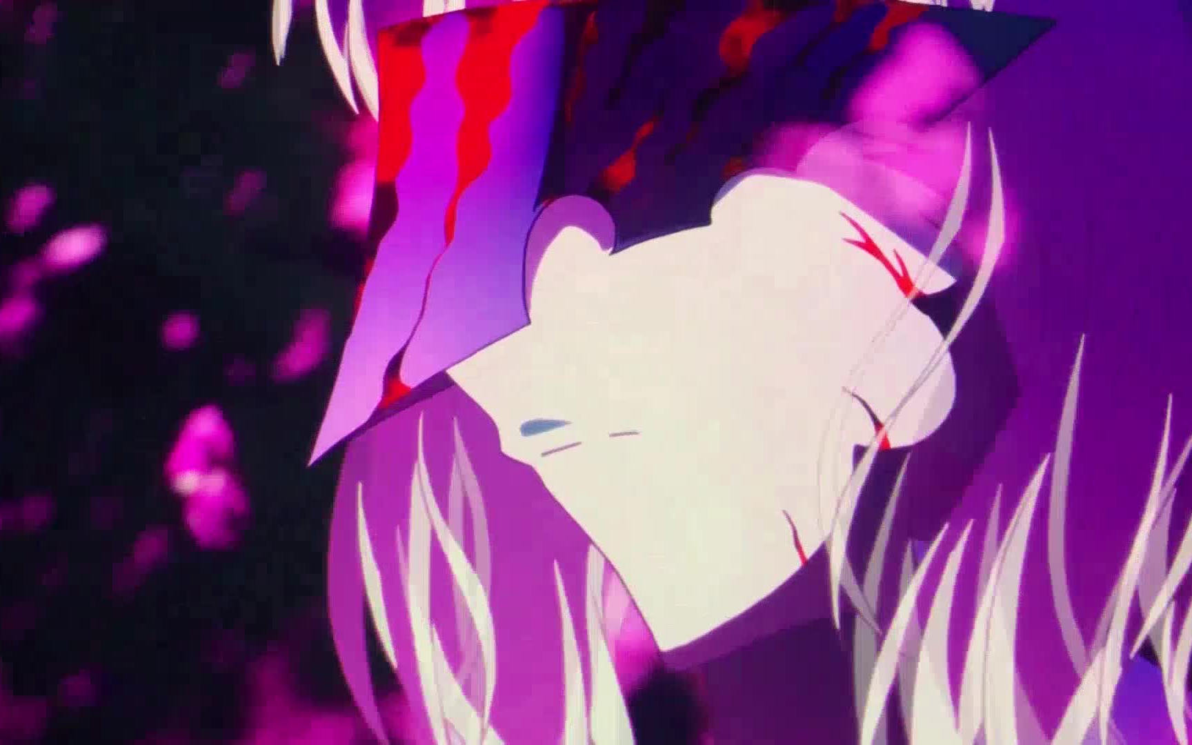 【fate stay night】 黑呆强无敌