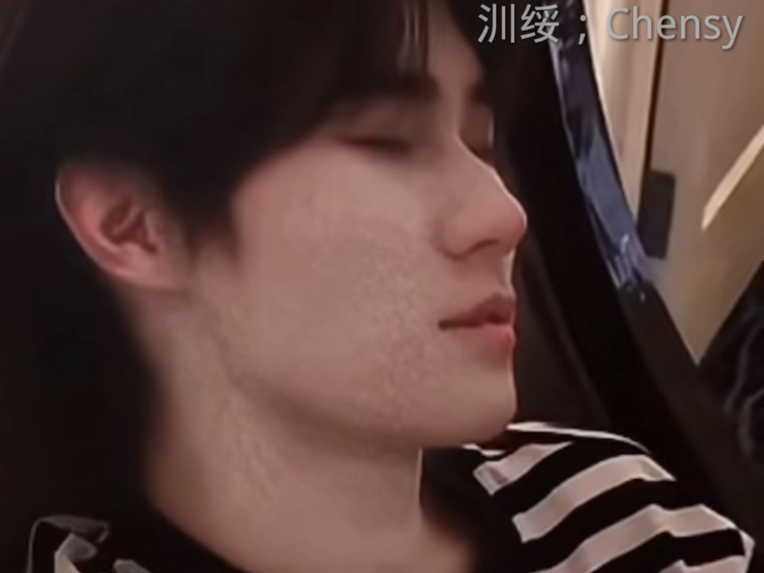 张真源做梦素材