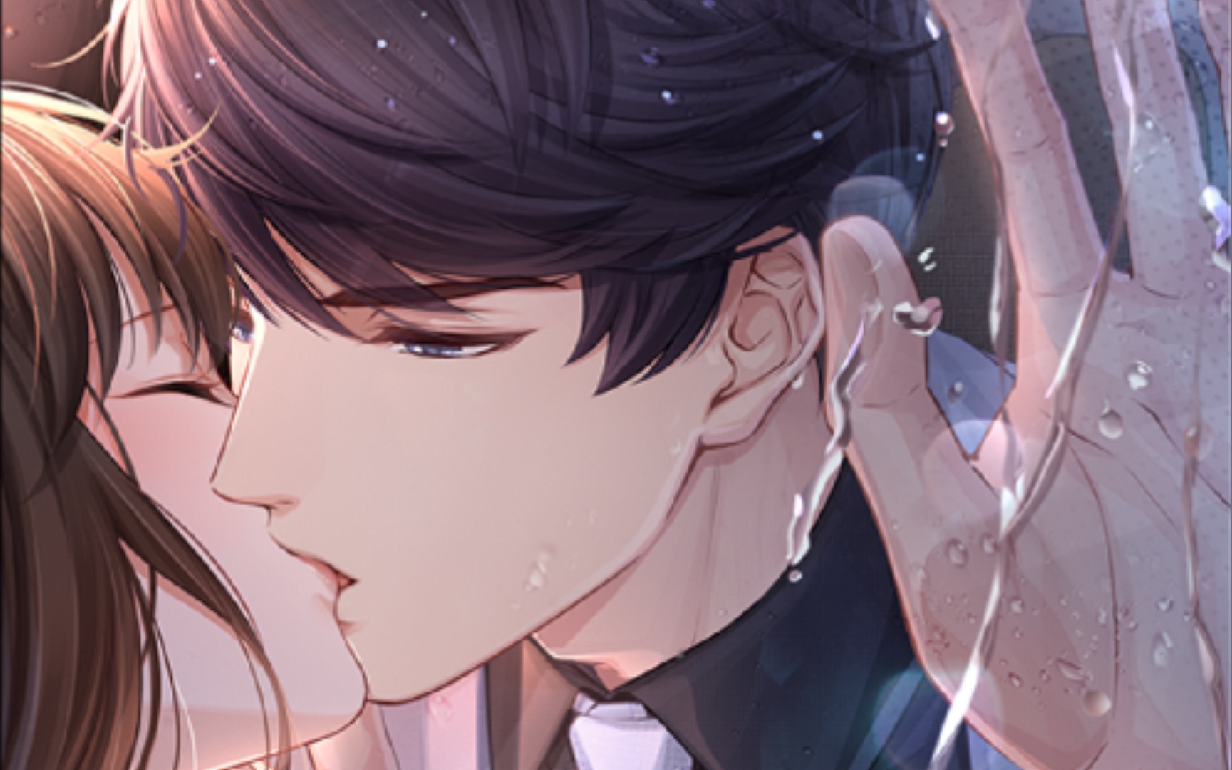 【恋与制作人】色气又感动 | 李泽言累充er心澜弥新之约完整剧情