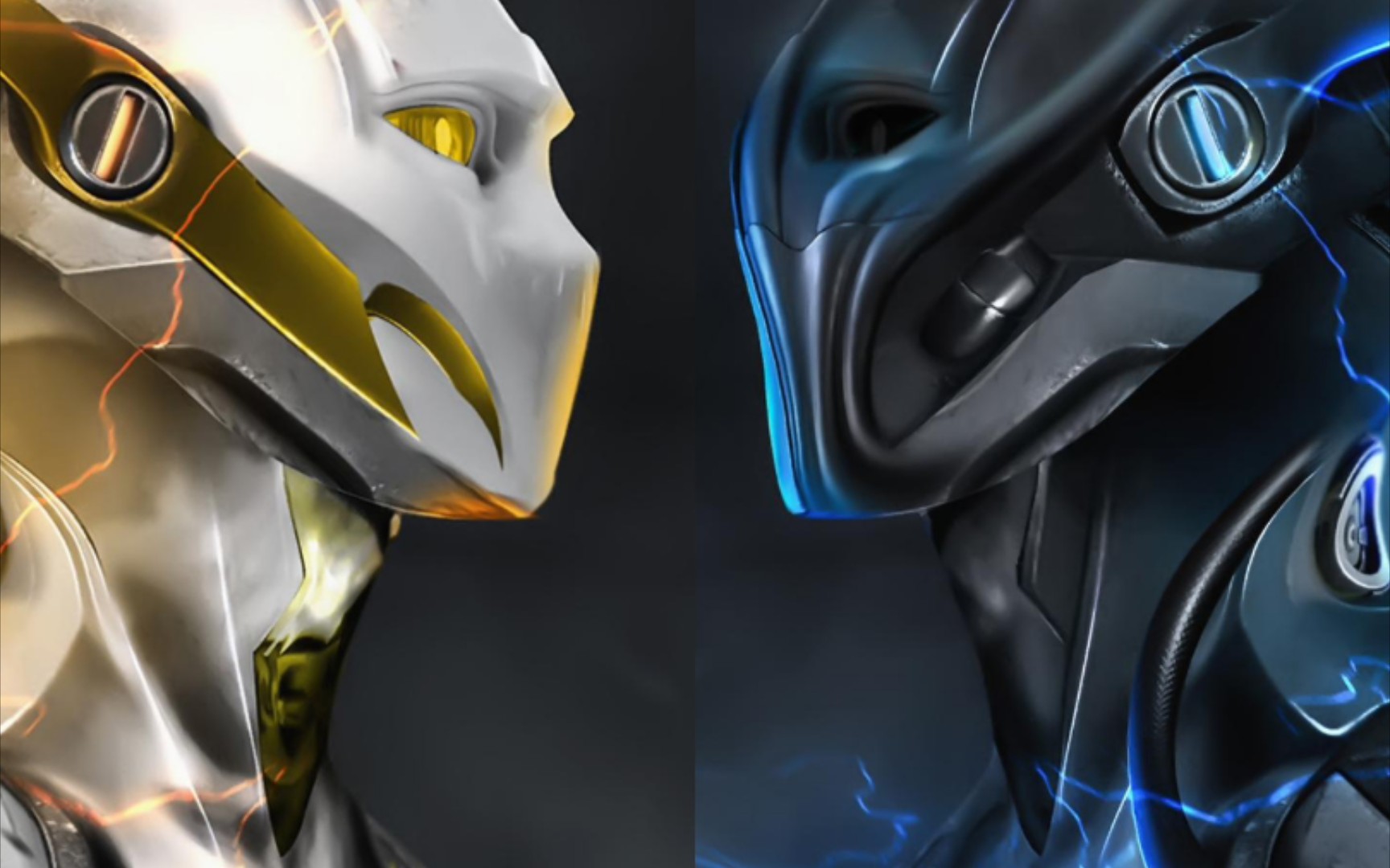 【闪电侠/神速力/高燃/1080p/】速度较量我怕谁?