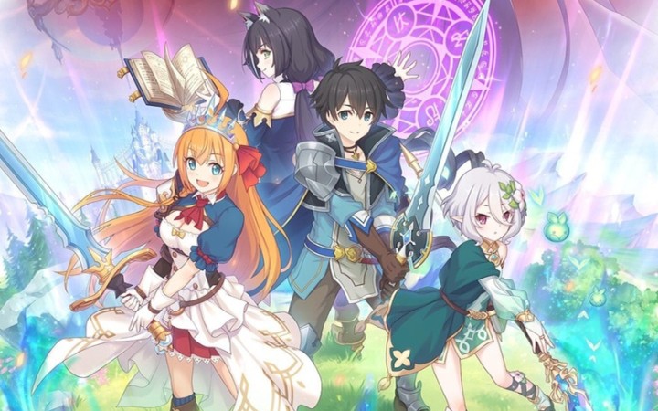 活动  【公主连结】a级记忆消除(物理)