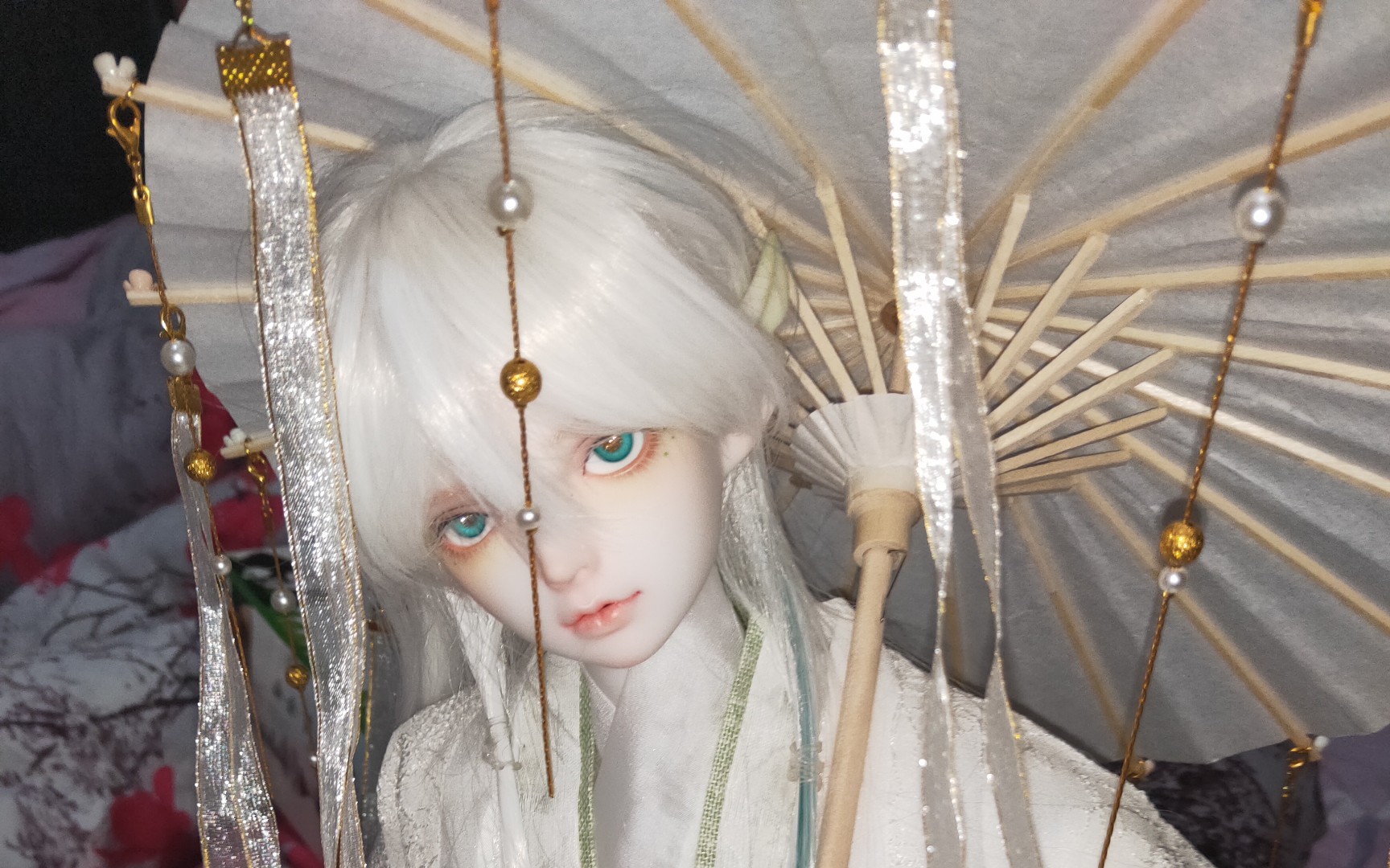 龙魂全套角木蛟开箱!双子jio心愿完成!