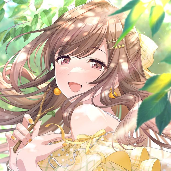 中字】月冈恋钟P-SSR 【hurray for】_哔哩哔哩bilibili_偶像大师
