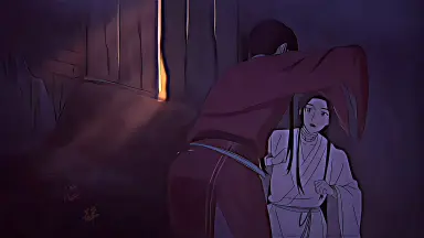 天官赐福花城音频/-哔哩哔哩_Bilibili