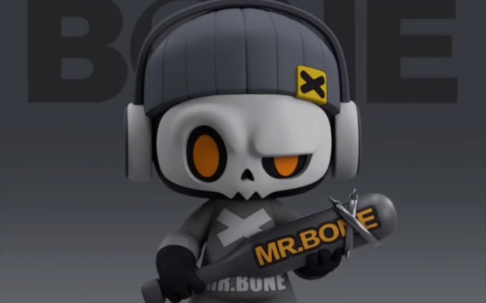 oppo互动桌面【mrbone】