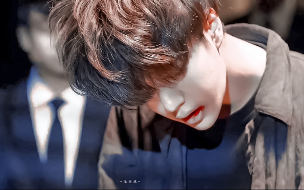 【战山为王】血腥爱情故事 大佬赞x小可怜啵